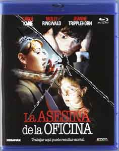 Office Killer |   Blu-Ray